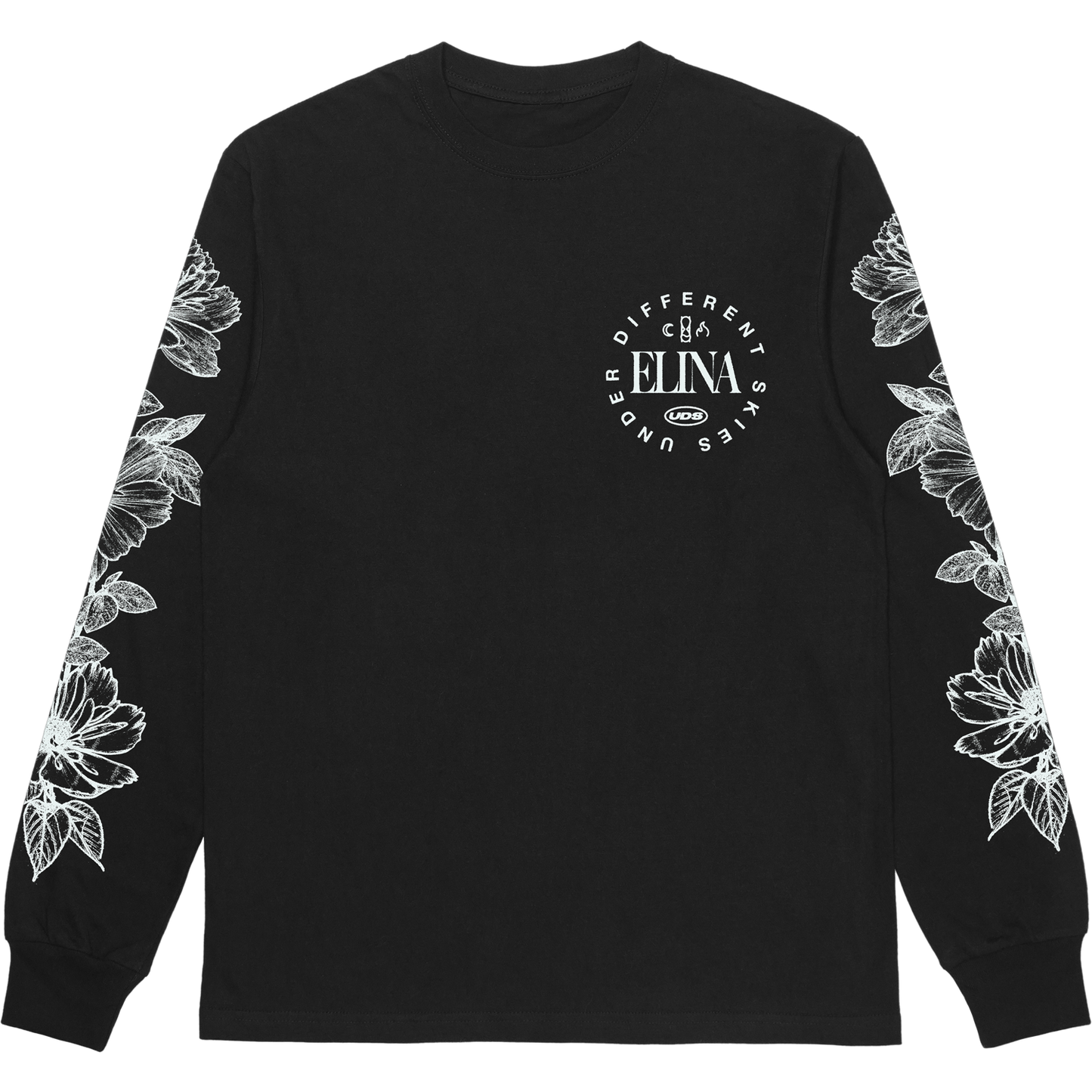 Under Different Skies Longsleeve