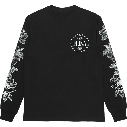 Under Different Skies Longsleeve
