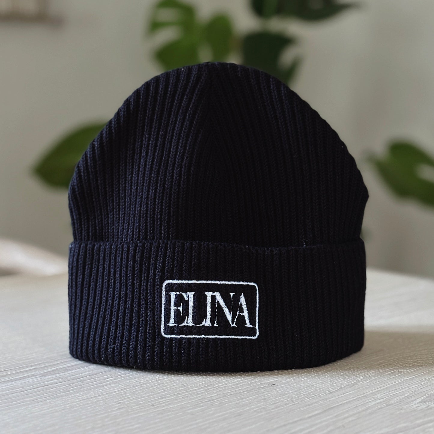 Under Different Skies Beanie
