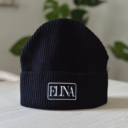 Under Different Skies Beanie