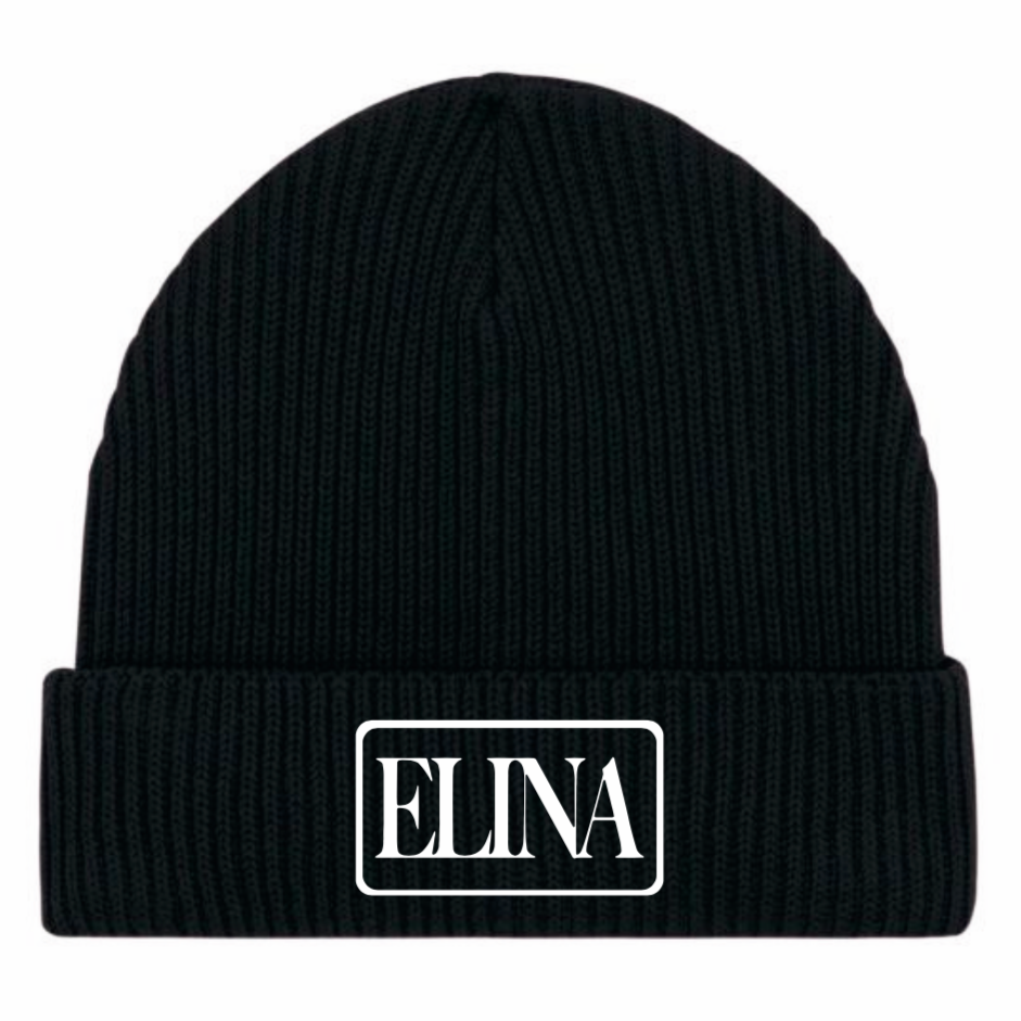 Under Different Skies Beanie