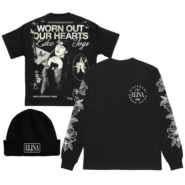 Under Different Skies Bundle