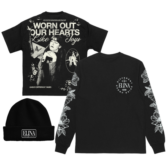 Under Different Skies Bundle